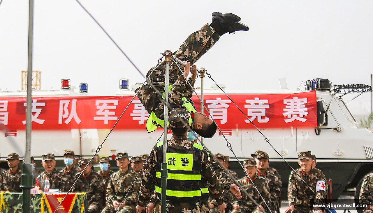 无畏风雨，只为荣耀！